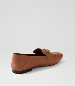 GOLLINI MO WALNUT LEATHER