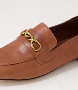 GOLLINI MO WALNUT LEATHER