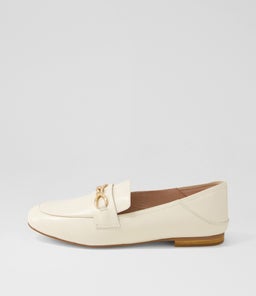 GOLLINI MO CREAM LEATHER