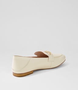 GOLLINI MO CREAM LEATHER
