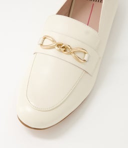 GOLLINI MO CREAM LEATHER