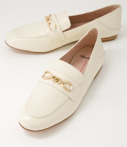 GOLLINI MO CREAM LEATHER