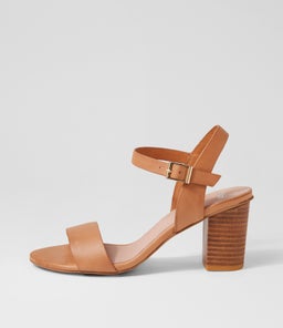 LIPBER MO CAMEL LEATHER