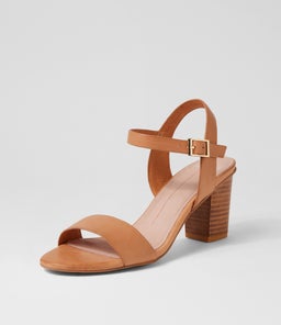 LIPBER MO CAMEL LEATHER