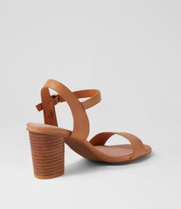 LIPBER MO CAMEL LEATHER