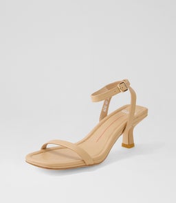 MINE MO NUDE LEATHER