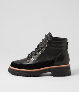 ANACOND MO BLACK MIX