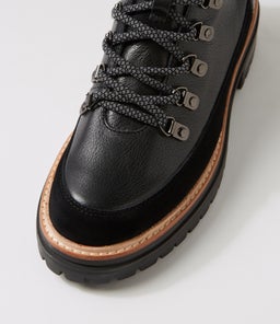 ANACOND MO BLACK MIX
