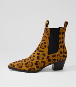 JEYD MO LEOPARD PONY