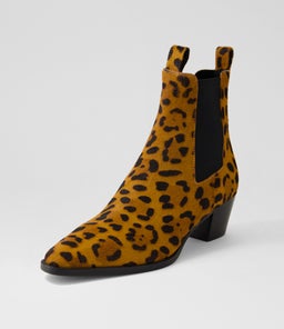 JEYD MO LEOPARD PONY