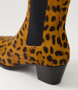 JEYD MO LEOPARD PONY