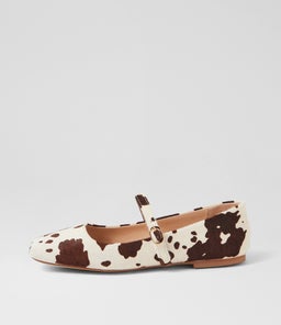 TOKENA MO COW PRINT PONY