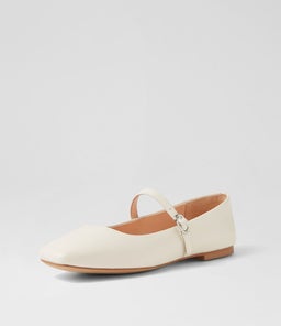TOKENA MO CREAM LEATHER