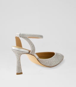 TEYA MO SILVER JEWELS