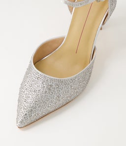 TEYA MO SILVER JEWELS