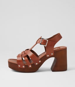 FILINYA MO TAN LEATHER