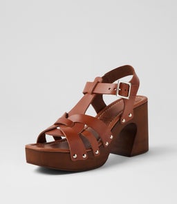 FILINYA MO TAN LEATHER