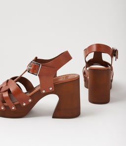FILINYA MO TAN LEATHER
