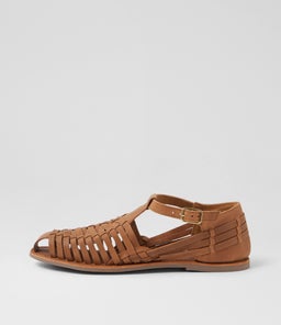 LAORNA MO TAN LEATHER