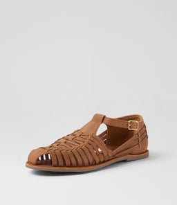 LAORNA MO TAN LEATHER