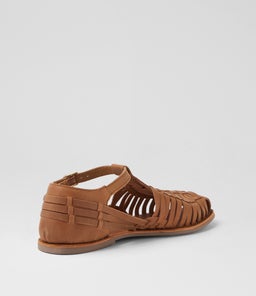 LAORNA MO TAN LEATHER