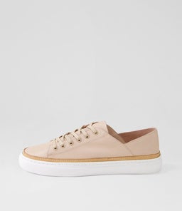 OLLOV MO NUDE LEATHER