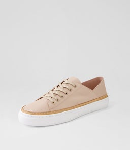 OLLOV MO NUDE LEATHER