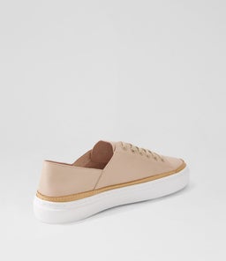OLLOV MO NUDE LEATHER