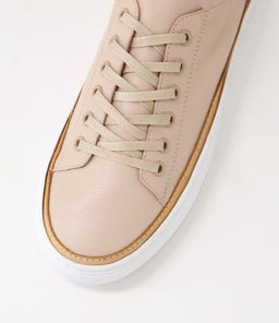 OLLOV MO NUDE LEATHER