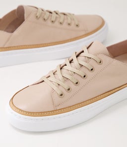 OLLOV MO NUDE LEATHER