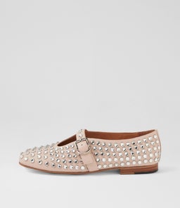 ULTIMA MO NUDE LEATHER