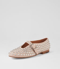 ULTIMA MO NUDE LEATHER