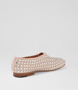ULTIMA MO NUDE LEATHER