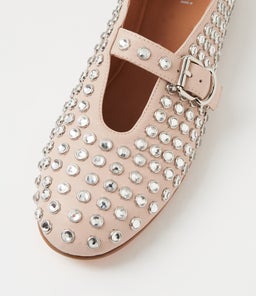 ULTIMA MO NUDE LEATHER
