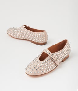 ULTIMA MO NUDE LEATHER