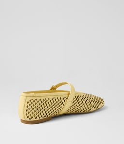 ELONY MO BUTTER LEATHER