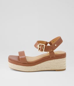 GIAN MO WALNUT LEATHER