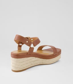 GIAN MO WALNUT LEATHER