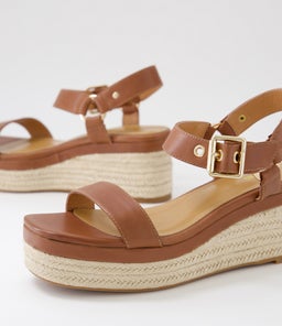 GIAN MO WALNUT LEATHER