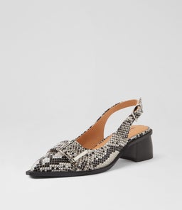 GLINT MO BLACK GREY SNAKE