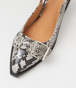 GLINT MO BLACK GREY SNAKE