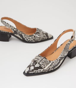 GLINT MO BLACK GREY SNAKE