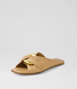 LIBERTI MO CAMEL LEATHER