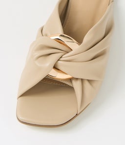 LIBERTI MO STONE LEATHER