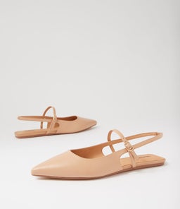 MADON MO NUDE LEATHER