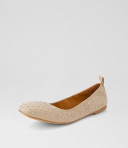 NARN MO LATTE LEATHER