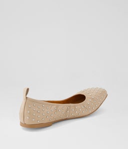 NARN MO LATTE LEATHER