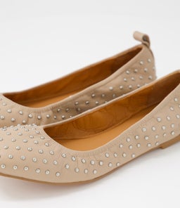 NARN MO LATTE LEATHER