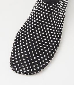 REAFFIRM MO BLACK MESH