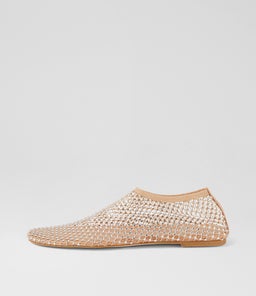 REAFFIRM MO NUDE MESH